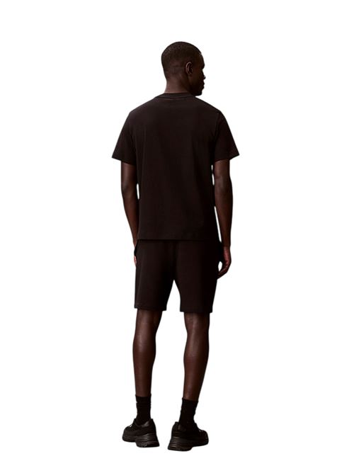 LV04RF282GUB1 NERO CALVIN KLEIN | LV04RF282GUB1 NERO